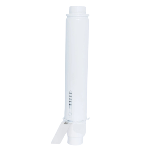 Ayvaz DN 15-100 Компенсаторы сильфонные патрубковые под приварку КВиП в Хабаровску