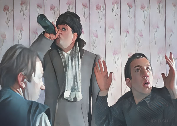 Кто хочет сегодня поработать, один день из жизни инженера теплотехника_Р3
