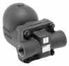 ADCA FLT17 DN 1 1/2" DN 40 Конденсатоотводчик поплавковый КВиП в Хабаровску